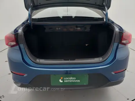 ONIX 1.0 TURBO FLEX LTZ AUTOMÁTICO