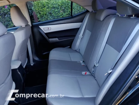 COROLLA 1.8 GLI 16V