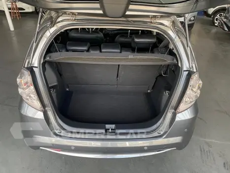FIT 1.4 CX 16V
