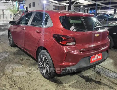 ONIX HATCH LT 1.0 12V FLEX 5P MEC