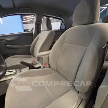 Corolla GLi 1.8 Flex 16V  Aut.