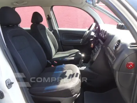 AIRCROSS 1.6 GLX 16V