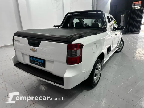 Montana 1.4 FLEX LS