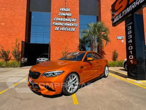 M2 COMPETITION