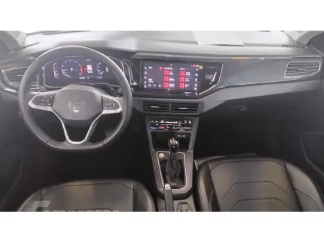 POLO 1.0  170 TSI HIGHLINE AUTOMÁTICO