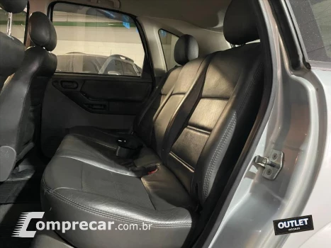 MERIVA 1.8 MPFI EXPRESSION 8V FLEX 4P AUTOMATIZADO