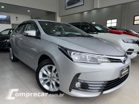 Corolla Xei 2.0