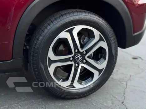 HR-V EX 1.8 Flexone 16V 5p Aut.