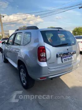 DUSTER 1.6 16V SCE Dynamique