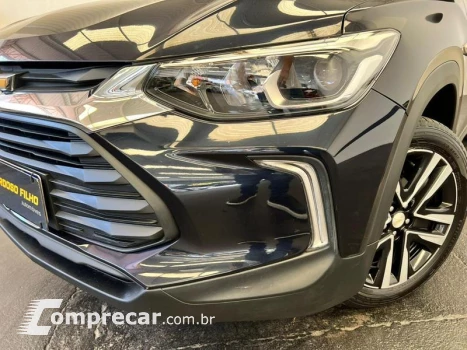 TRACKER LT 1.0 TURBO 12V FLEX AUT.