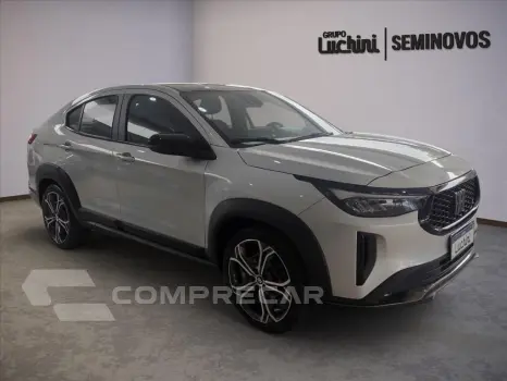 FASTBACK 1.0 TURBO 200 HYBRID IMPETUS CVT