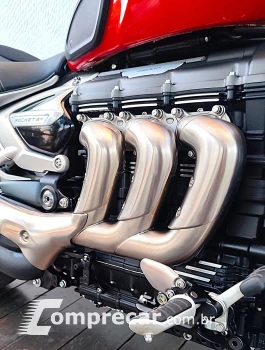 TRIUMPH ROCKET III R