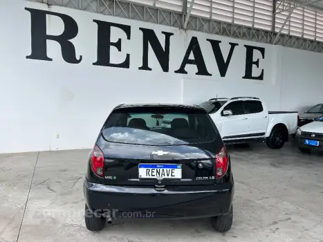 Celta Life/ LS 1.0 MPFI 8V FlexPower 3p