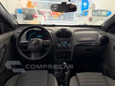 CHEVROLET AGILE LT