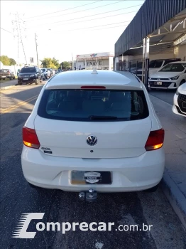 GOL 1.0 MI Trendline 8V