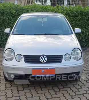 POLO 1.6 MI 8V