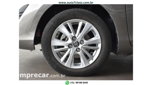 YARIS HATCH - 1.3 16V XL MULTIDRIVE