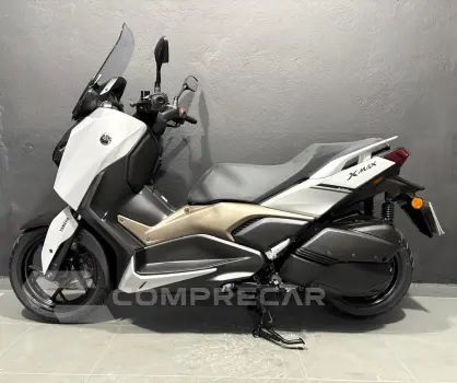 XMAX 250 ABS CONNECTED