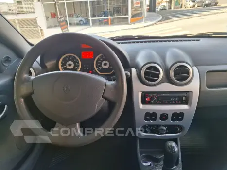 SANDERO 1.6 16V SCE Stepway