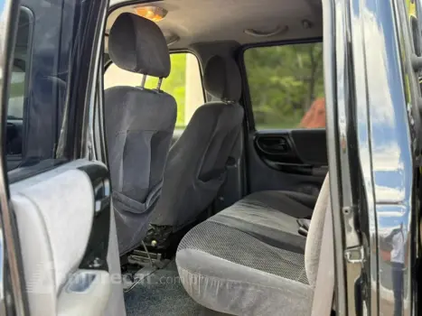 RANGER 2.3 XLT 16V 4X2 CD GASOLINA 4P MANUAL