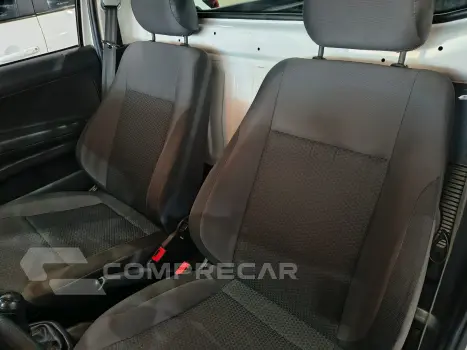 Saveiro Robust 1.6