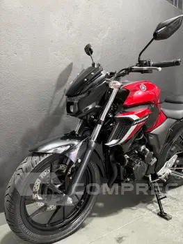 FZ 25 FAZER 250 ABS
