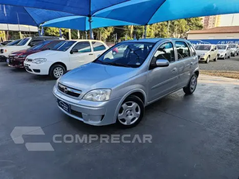 CORSA HATCH - 1.4 MPFI MAXX 8V 4P MANUAL