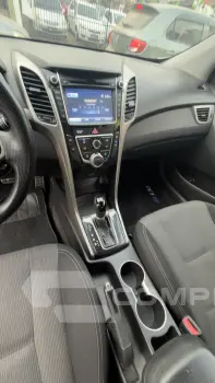 I30 1.6 MPFI 16V