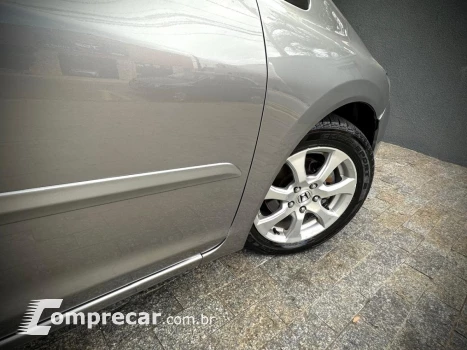Civic Sedan EXR 2.0 Flexone 16V Aut. 4p