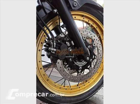 V-STROM 650XT ABS