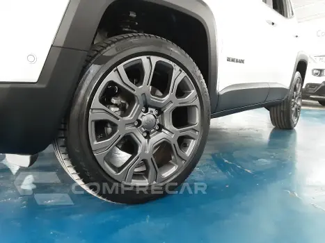 RENEGADE 1.3 T270 Turbo Flex S 4x4 At9