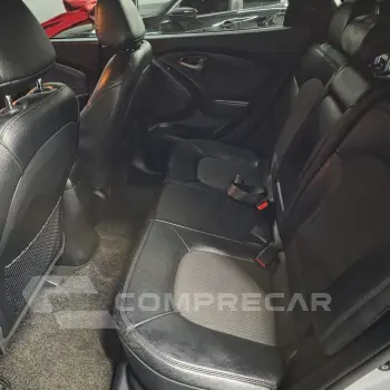 ix35 2.0 16V 170cv 2WD/4WD Mec.