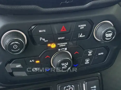 RENEGADE 1.3 T270 TURBO FLEX LONGITUDE AT6