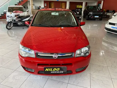 PALIO 1.0 MPI Fire 8V