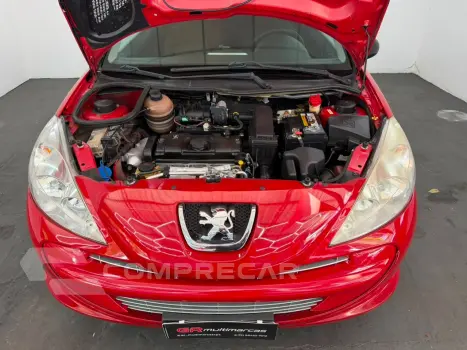 207 XR 1.4 Flex 8V 3p