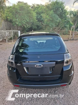 KA 1.0 MPI GL Tecno 8V