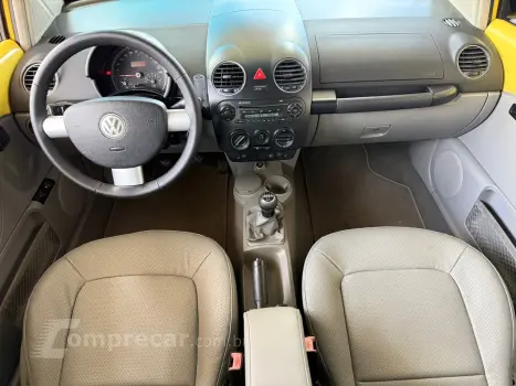 New Beetle 2.0 Mi Mec