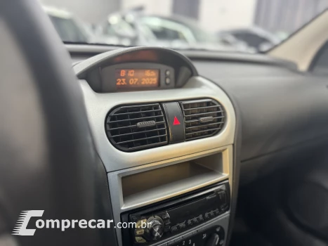 CORSA 1.4 MPFI Premium 8V