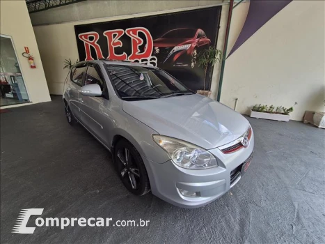I30 2.0 MPFI GLS 16V