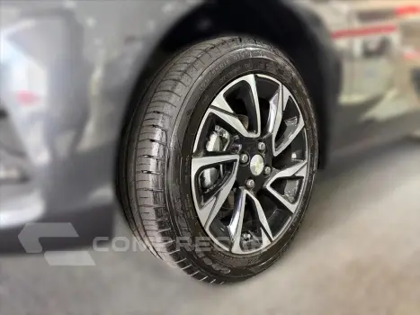 ONIX 1.0 TURBO FLEX PREMIER AUTOMÁTICO
