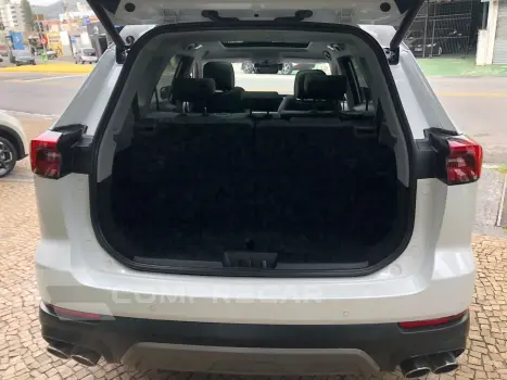 Tiggo 8 Pro 1.6 Tgdi Gasolina Dct