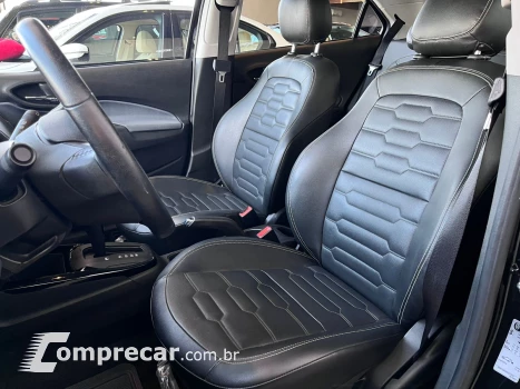 ONIX 1.4 MPFI LTZ 8V