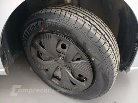 POLO 1.0 MPI TRACK MANUAL