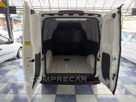 FIORINO 1.4 MPI Furgão Endurance 8V