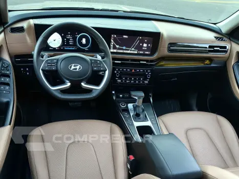 CRETA 1.0 TGDI FLEX PLATINUM AUTOMÁTICO