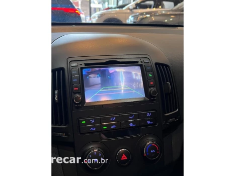 I30 I30 2.0 16V 145CV 5P AUT.
