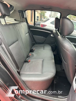 SANDERO 1.6 Stepway 16V