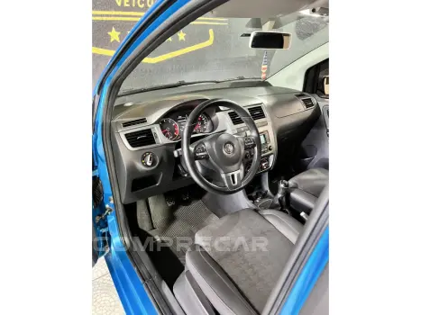 FOX 1.6 MSI COMFORTLINE 8V FLEX 4P MANUAL