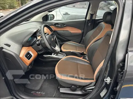 ONIX 1.4 MPFI ACTIV 8V FLEX 4P AUTOMÁTICO