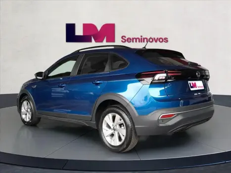 NIVUS 1.0 200 TSI TOTAL FLEX COMFORTLINE AUTOMÁTI